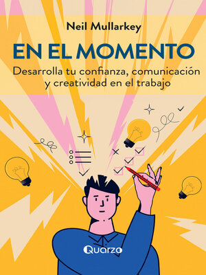 cover image of En el momento